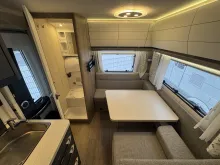 Fahrzeugbild Hobby OnTour 390 SF #5