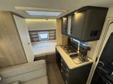 Fahrzeugbild Hobby OnTour 390 SF #6