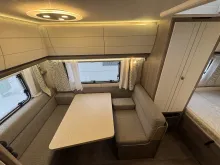 Fahrzeugbild Hobby OnTour 390 SF #7