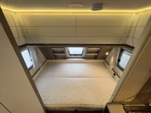 Fahrzeugbild Hobby OnTour 390 SF #8