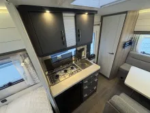 Fahrzeugbild Hobby OnTour 390 SF #9