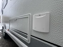 Fahrzeugbild Hobby OnTour 390 SF #10