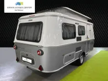 Fahrzeugbild Hymer Eriba Eriba Touring 530 #1