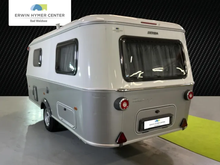 Fahrzeugbild Hymer Eriba Eriba Touring 530 #3