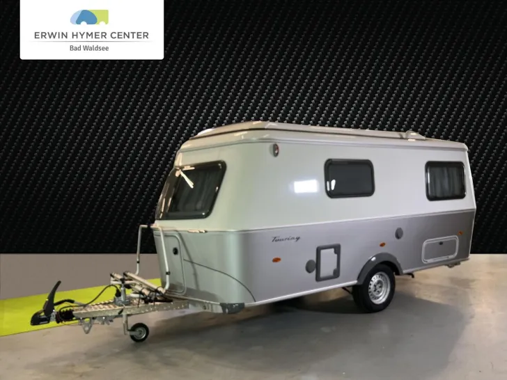Fahrzeugbild Hymer Eriba Eriba Touring 530 #4