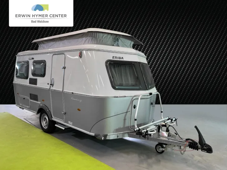 Fahrzeugbild Hymer Eriba Eriba Touring 530 #5