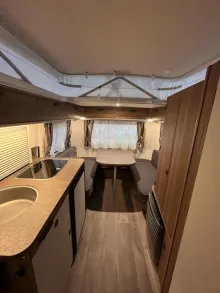 Fahrzeugbild Hymer Eriba Eriba Touring 530 #15