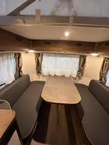 Fahrzeugbild Hymer Eriba Eriba Touring 530 #17