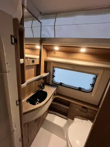 Fahrzeugbild Hymer Eriba Eriba Touring 530 #20