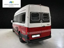 Fahrzeugbild Hymer Eriba Car 600 Tageszulassung! #5