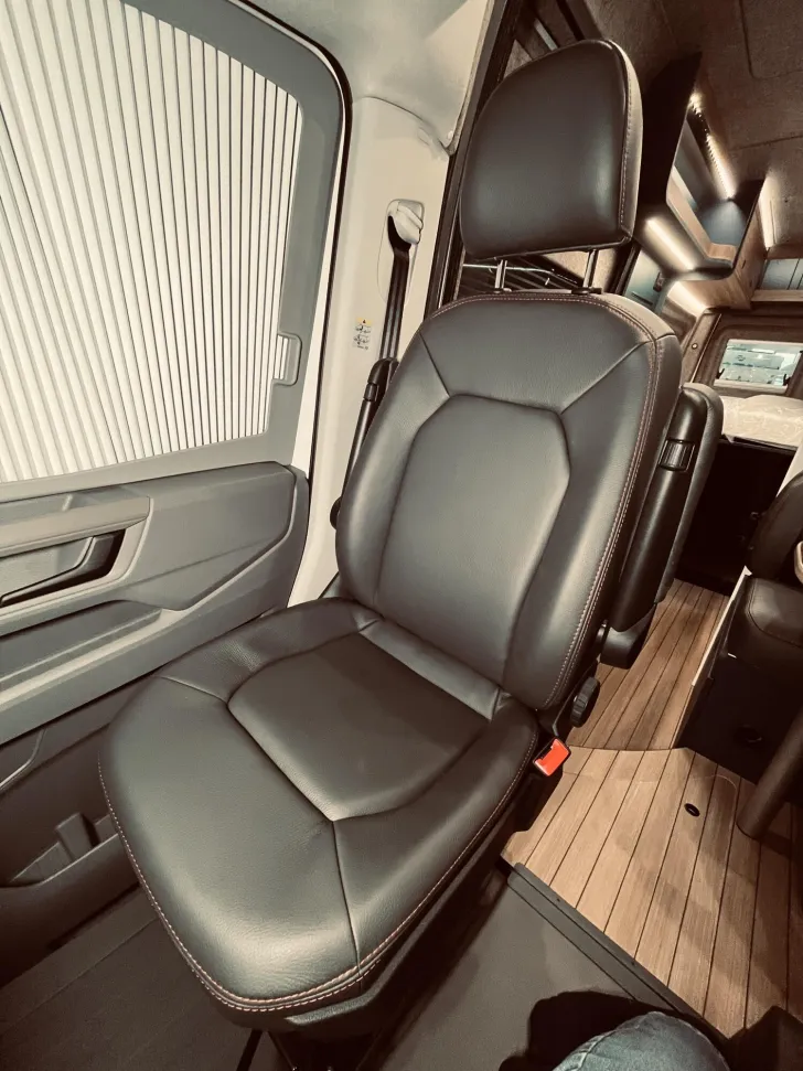 Fahrzeugbild Hymer Eriba Car 600 Tageszulassung! #7