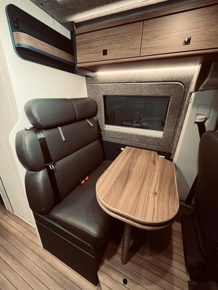 Fahrzeugbild Hymer Eriba Car 600 Tageszulassung! #12