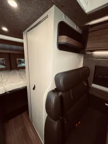 Fahrzeugbild Hymer Eriba Car 600 Tageszulassung! #14