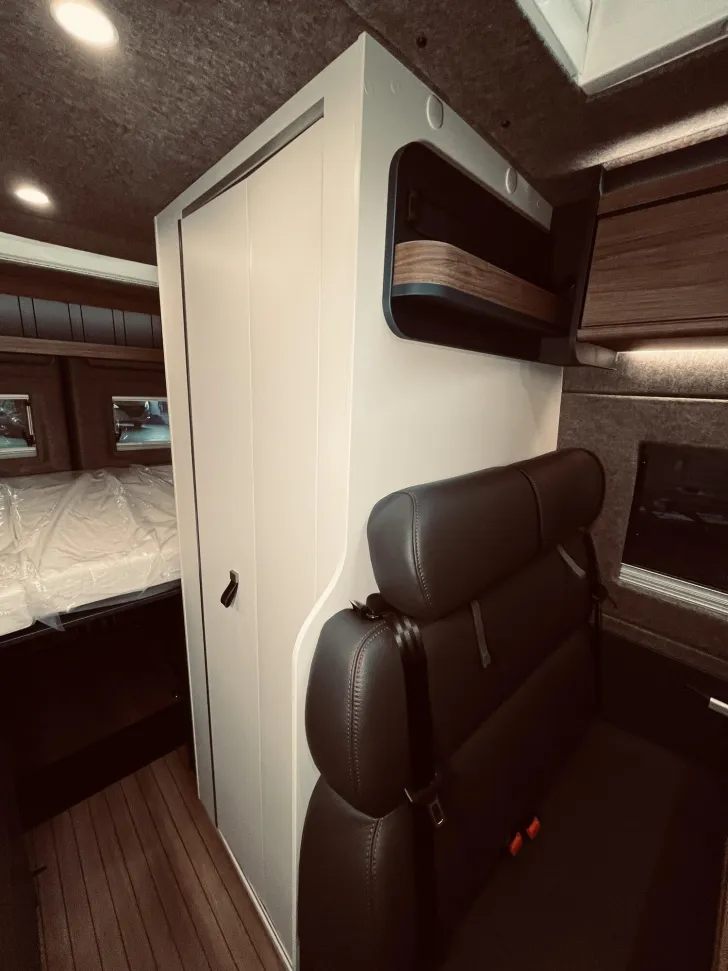 Fahrzeugbild Hymer Eriba Car 600 Tageszulassung! #14