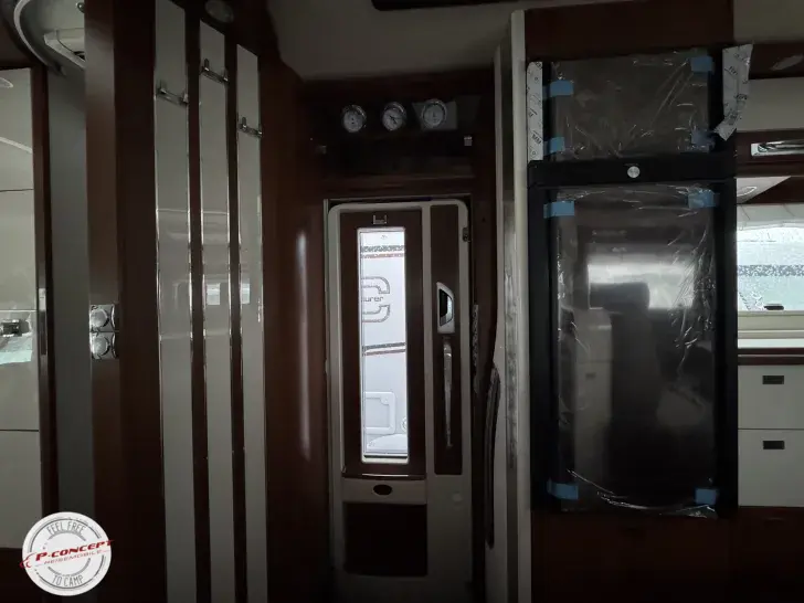 Fahrzeugbild Carthago liner-for-two I 53 L Listepreis: 254.030€ #5