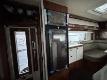 Fahrzeugbild Carthago liner-for-two I 53 L Listepreis: 254.030€ #6