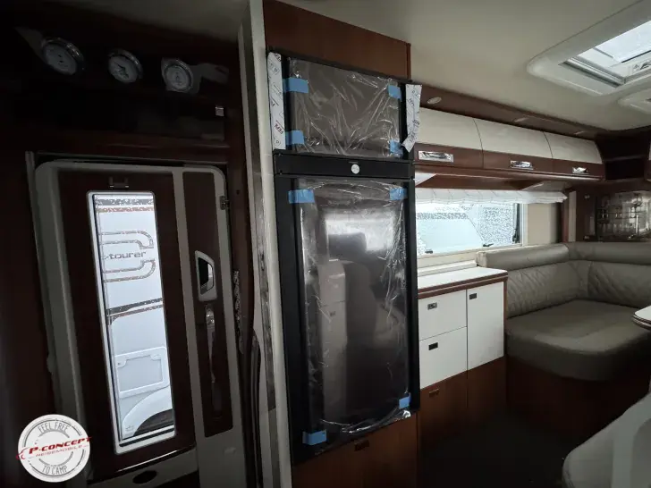 Fahrzeugbild Carthago liner-for-two I 53 L Listepreis: 254.030€ #6