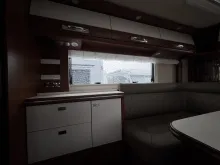 Fahrzeugbild Carthago liner-for-two I 53 L Listepreis: 254.030€ #7