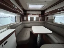 Fahrzeugbild Carthago liner-for-two I 53 L Listepreis: 254.030€ #8