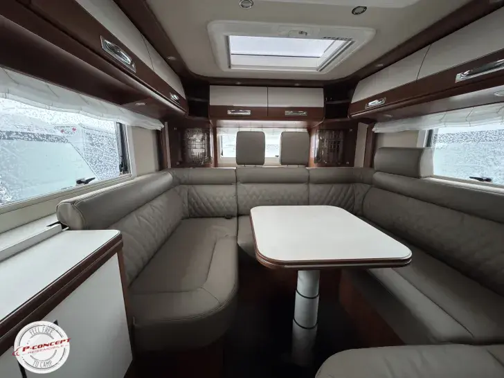 Fahrzeugbild Carthago liner-for-two I 53 L Listepreis: 254.030€ #8