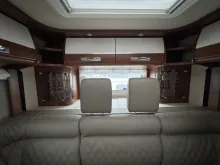 Fahrzeugbild Carthago liner-for-two I 53 L Listepreis: 254.030€ #9