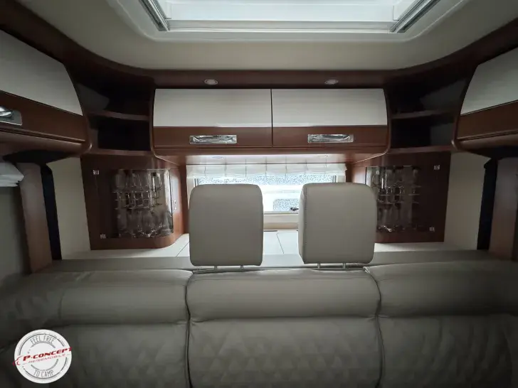 Fahrzeugbild Carthago liner-for-two I 53 L Listepreis: 254.030€ #9