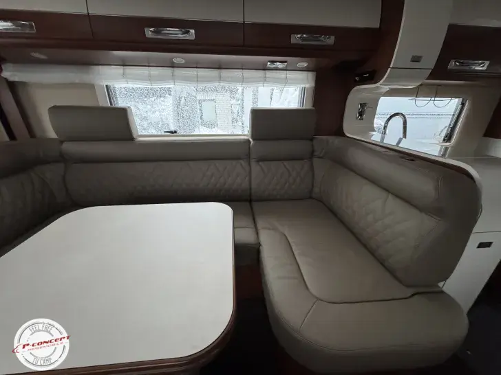 Fahrzeugbild Carthago liner-for-two I 53 L Listepreis: 254.030€ #10