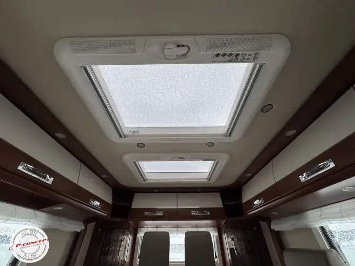 Fahrzeugbild Carthago liner-for-two I 53 L Listepreis: 254.030€ #11