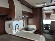 Fahrzeugbild Carthago liner-for-two I 53 L Listepreis: 254.030€ #12