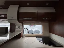 Fahrzeugbild Carthago liner-for-two I 53 L Listepreis: 254.030€ #13