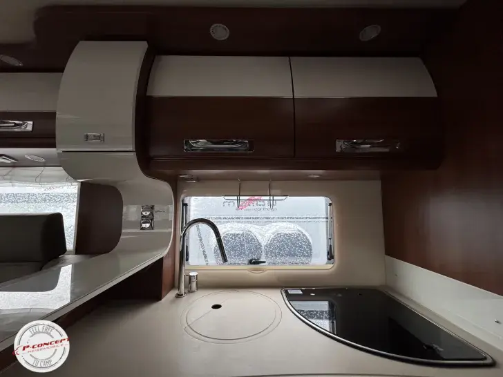 Fahrzeugbild Carthago liner-for-two I 53 L Listepreis: 254.030€ #13