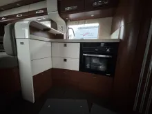 Fahrzeugbild Carthago liner-for-two I 53 L Listepreis: 254.030€ #14