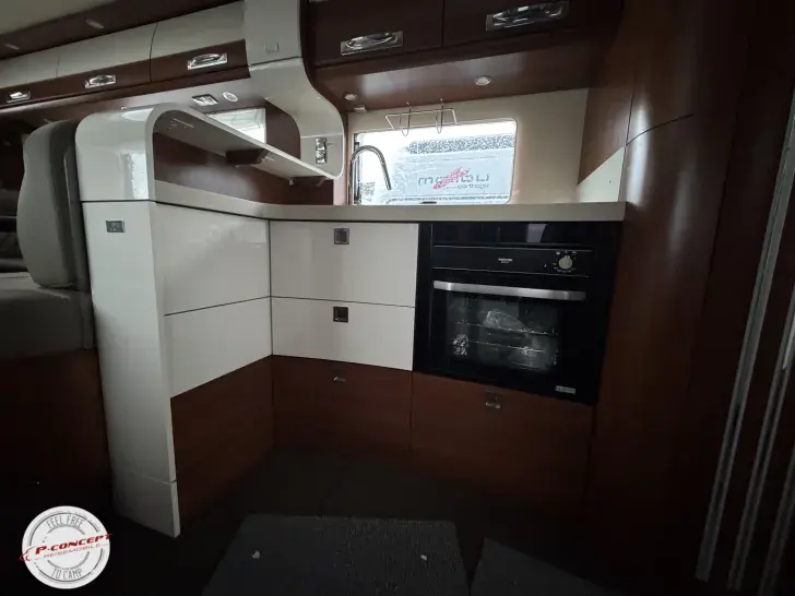 Fahrzeugbild Carthago liner-for-two I 53 L Listepreis: 254.030€ #14