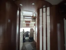 Fahrzeugbild Carthago liner-for-two I 53 L Listepreis: 254.030€ #15