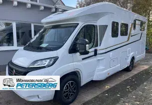 Bild Profila T 726 EF