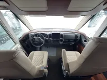 Fahrzeugbild Carthago liner-for-two I 53 L Listepreis: 254.030€ #16