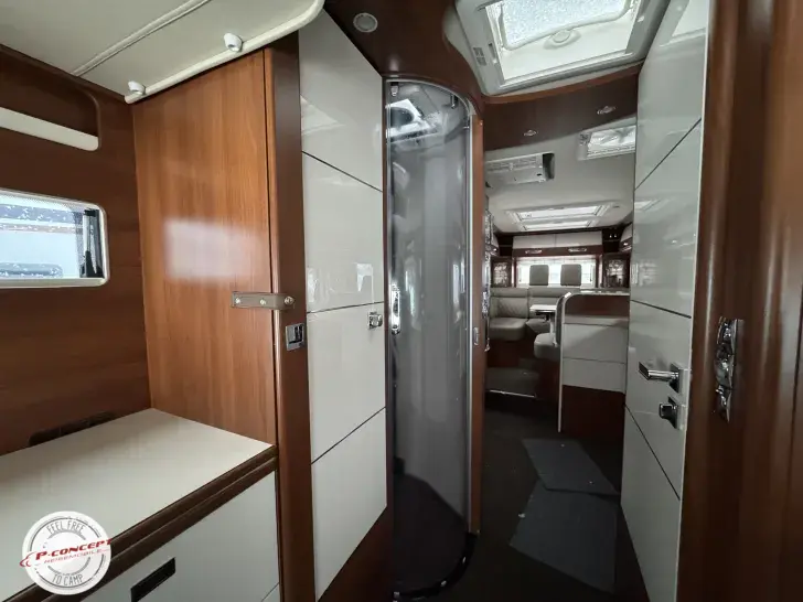 Fahrzeugbild Carthago liner-for-two I 53 L Listepreis: 254.030€ #18