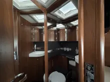 Fahrzeugbild Carthago liner-for-two I 53 L Listepreis: 254.030€ #19