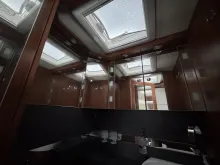 Fahrzeugbild Carthago liner-for-two I 53 L Listepreis: 254.030€ #21