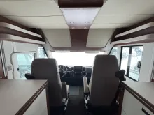 Fahrzeugbild Carthago liner-for-two I 53 L Listepreis: 254.030€ #17