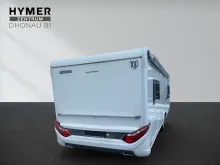 Fahrzeugbild Hymer Eriba Eriba Nova 620 !!! TopPreis+Service !!! #3
