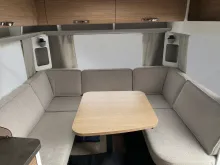 Fahrzeugbild Hymer Eriba Eriba Nova 620 !!! TopPreis+Service !!! #7