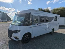 Fahrzeugbild Rapido Serie C C86i 140PS/Autom/Dieselh/Solar/Lithium #4