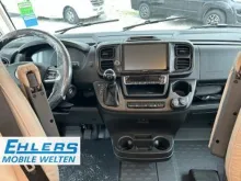 Fahrzeugbild Rapido Serie C C86i 140PS/Autom/Dieselh/Solar/Lithium #5