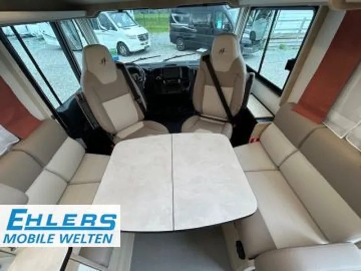 Fahrzeugbild Rapido Serie C C86i 140PS/Autom/Dieselh/Solar/Lithium #7