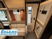 Fahrzeugbild Rapido Serie C C86i 140PS/Autom/Dieselh/Solar/Lithium #8