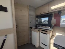 Fahrzeugbild Rapido Serie C C86i 140PS/Autom/Dieselh/Solar/Lithium #10