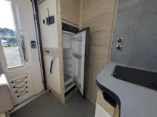 Fahrzeugbild Rapido Serie C C86i 140PS/Autom/Dieselh/Solar/Lithium #12