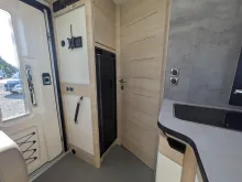 Fahrzeugbild Rapido Serie C C86i 140PS/Autom/Dieselh/Solar/Lithium #13