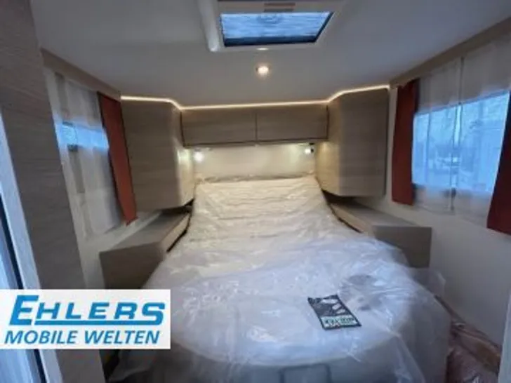 Fahrzeugbild Rapido Serie C C86i 140PS/Autom/Dieselh/Solar/Lithium #14